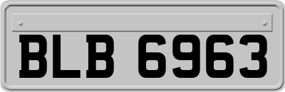 BLB6963