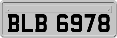 BLB6978