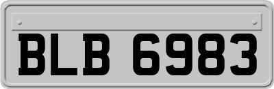 BLB6983
