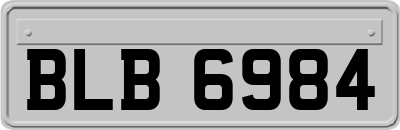 BLB6984