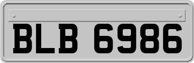 BLB6986