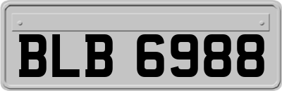 BLB6988