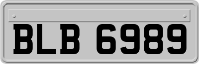 BLB6989