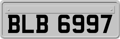 BLB6997