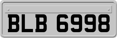 BLB6998