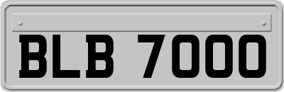 BLB7000