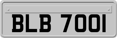 BLB7001