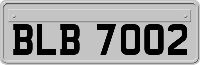 BLB7002