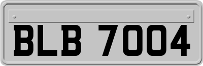BLB7004