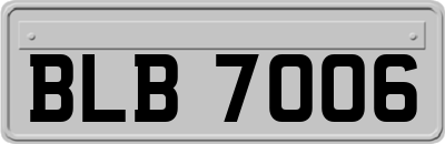 BLB7006