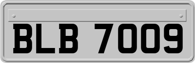 BLB7009