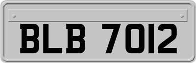 BLB7012