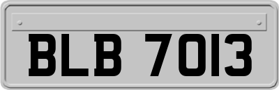 BLB7013