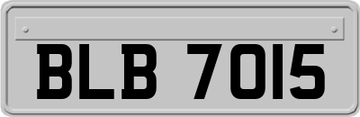BLB7015