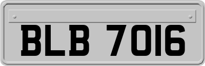 BLB7016