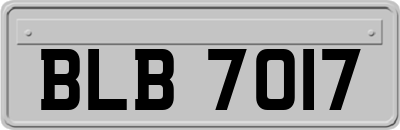 BLB7017