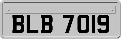 BLB7019