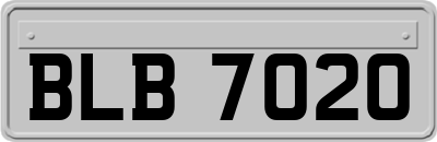 BLB7020