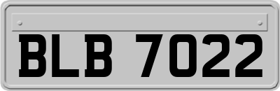BLB7022