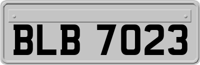 BLB7023