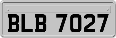 BLB7027