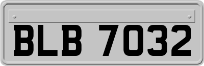 BLB7032