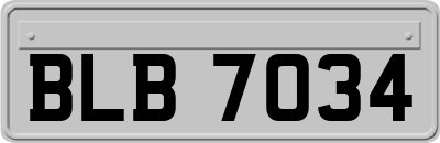 BLB7034