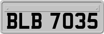 BLB7035