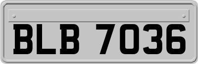 BLB7036