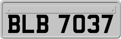 BLB7037