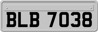 BLB7038
