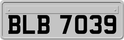 BLB7039