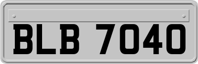 BLB7040