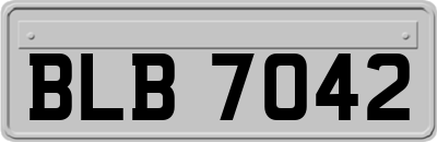 BLB7042