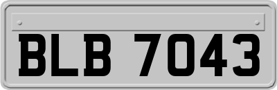 BLB7043