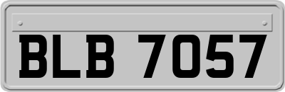 BLB7057