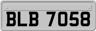 BLB7058
