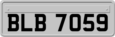 BLB7059