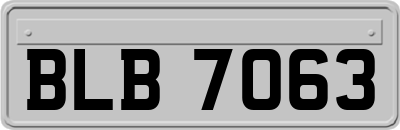 BLB7063