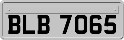 BLB7065