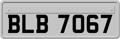 BLB7067