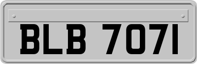 BLB7071