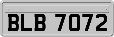 BLB7072