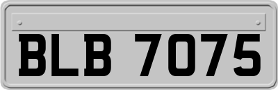 BLB7075