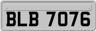 BLB7076