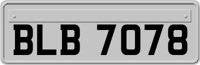 BLB7078