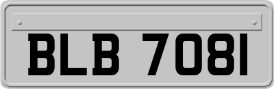 BLB7081