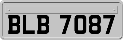 BLB7087