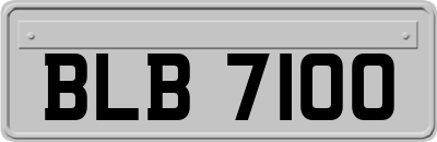 BLB7100
