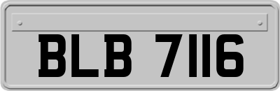 BLB7116